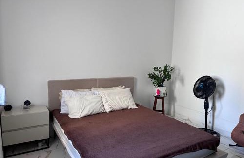 Sacoma Casa | Quarto deluxe