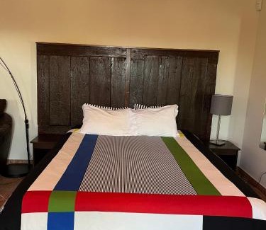 Sao Miguel do Rio Torto Apartamento | Quarto do Espelho