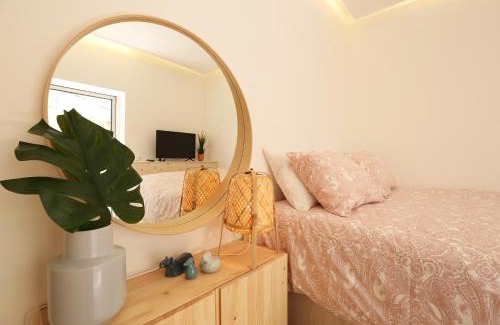 Nazare Apartamento | QUARTO do PESCADOR