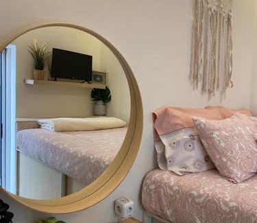 Nazare Apartamento | QUARTO do PESCADOR