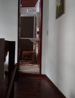 Enseada Azul Casa | Quarto Duplex - Enseada Azul