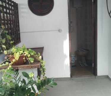 Enseada Azul Casa | Quarto Duplex - Enseada Azul
