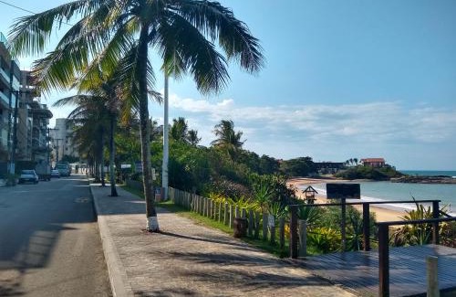 Enseada Azul Casa | Quarto Duplex - Enseada Azul
