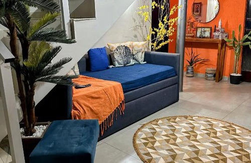 Uniao Casa | Quarto duplo