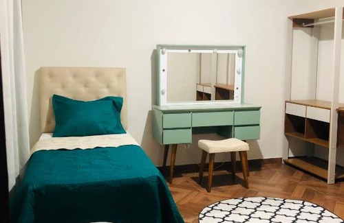 Uniao Casa | Quarto duplo