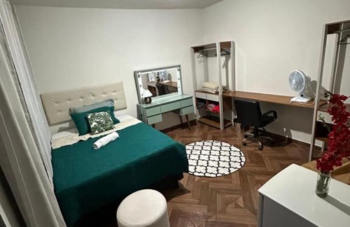 Uniao Casa | Quarto duplo