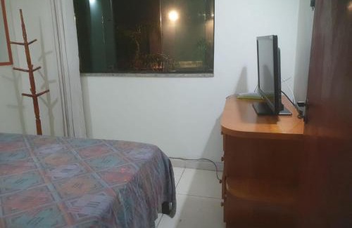 Ipiranga Casa | quarto duplo