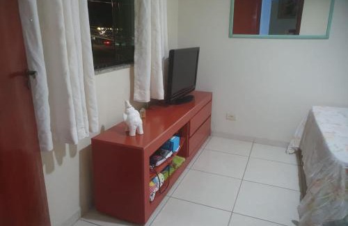 Ipiranga Casa | quarto duplo