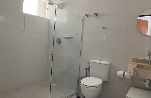 Piranhas Cabina | Quarto Duplo Com Varanda