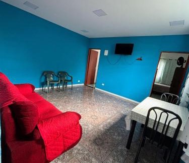 Alphaville Casa | Quarto Duplo Confort