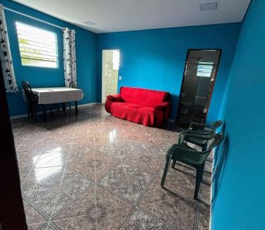 Alphaville Casa | Quarto Duplo Confort