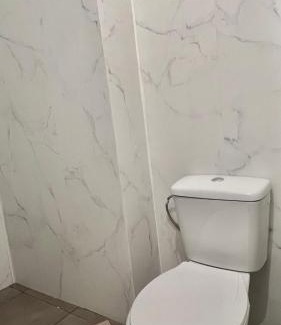Santo Andre Casa | Quarto duplo tejo