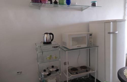Taboao da Serra Casa | Quarto e banheiro particular