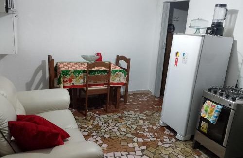 Campanario Casa | Quarto e cozinha aconchegante perto do Expo São Paulo e Metrô Jabaquara