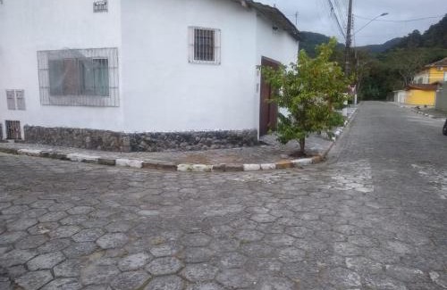 Mongagua Casa | Quarto e Cozinha em Mongaguá