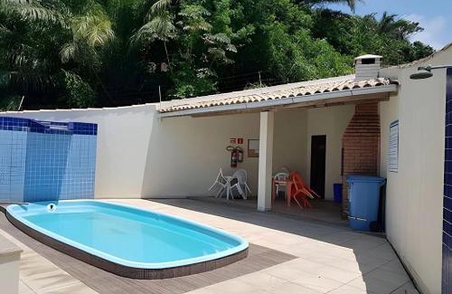 Sao Domingos Casa | Quarto e Sala - 200 M. Praia dos Milionários