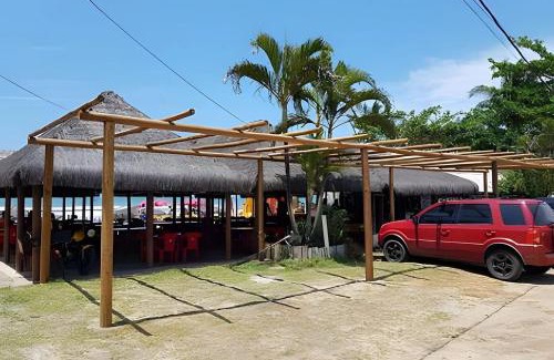 Sao Domingos Casa | Quarto e Sala - 200 M. Praia dos Milionários