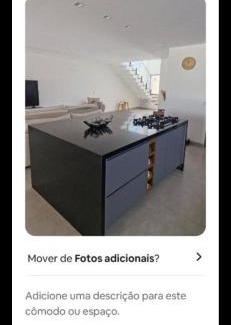 Niteroi Casa | Quarto econômico em casa moderna e familiar da Mirian