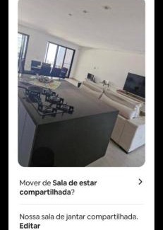 Niteroi Casa | Quarto econômico em casa moderna e familiar da Mirian