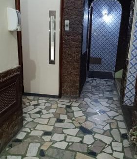 Engenho Novo Casa | Quarto em Apartamento Compartilhado