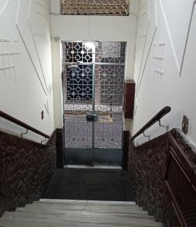 Engenho Novo Casa | Quarto em Apartamento Compartilhado