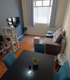 Engenho Novo Casa | Quarto em Apartamento Compartilhado