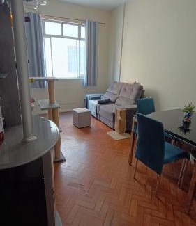 Engenho Novo Casa | Quarto em Apartamento Compartilhado