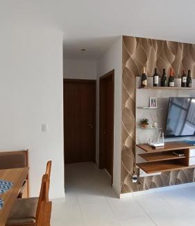 Vargem do Bom Jesus Apartamento | Quarto em apartamento compartilhado Florianópolis