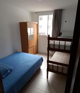 Vargem do Bom Jesus Apartamento | Quarto em apartamento compartilhado Florianópolis