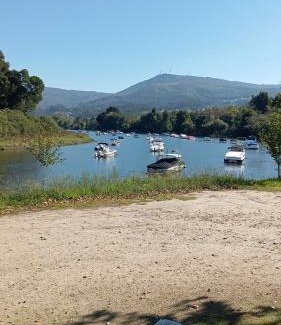 Lanhelas Casa | Quarto em Caminha-Lanhelas