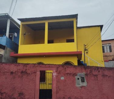 Compensa Casa | Quarto em casa compartilhada