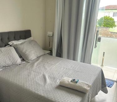 Garanhuns Casa | Quarto em Casa Dupléx em Heliópolis