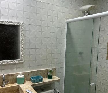 Garanhuns Casa | Quarto em Casa Dupléx em Heliópolis