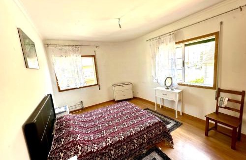 Braganca Casa | Quarto em casa em Bragança, Parque eixo Atlântico