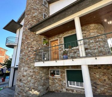 Braganca Casa | Quarto em casa em Bragança, Parque eixo Atlântico