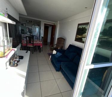 Fatima Apartamento | Quarto em condomínio no bairro Fátima
