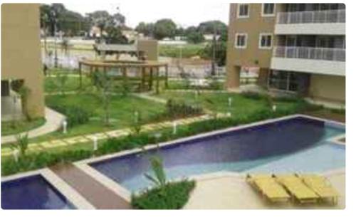 Fatima Apartamento | Quarto em condomínio no bairro Fátima