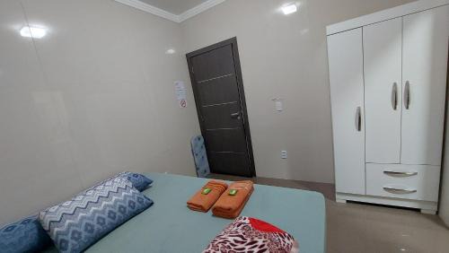 Gravata Casa | Quarto em Hospedagem Miraguaia no Gravata 03