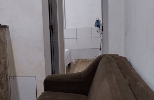 Morro de Sao Paulo Apartamento | Quarto em Kitnet perto da primeira praia