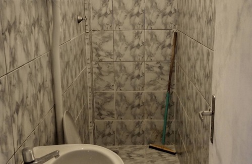 Morro de Sao Paulo Apartamento | Quarto em Kitnet perto da primeira praia
