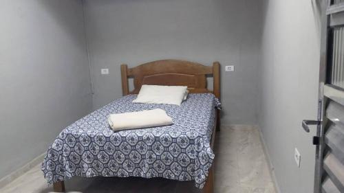 Alphaville Casa | Quarto em lugar tranquilo e bem localizado
