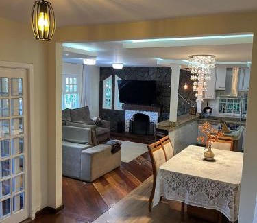 Miguel Pereira Casa | Quarto em Miguel Pereira - Casa Ohana