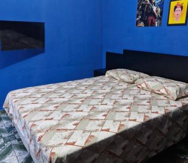 Cremacao Casa | Quarto espetacular próximo à UFPA e ao Centro comercial