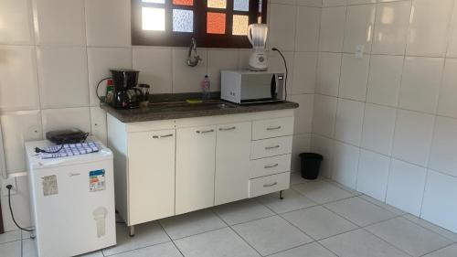 Centro Apartamento | Quarto estrela do mar