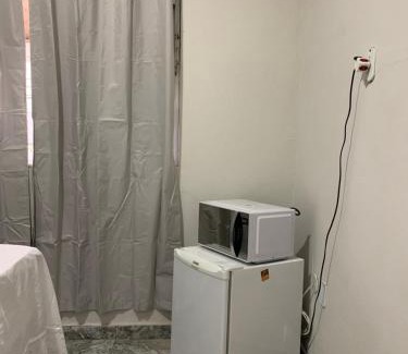 Centro Apartamento | Quarto estrela do mar
