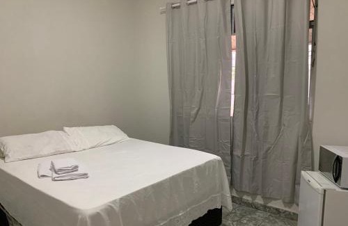 Centro Apartamento | Quarto estrela do mar