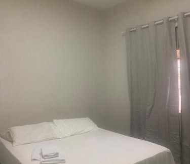 Centro Apartamento | Quarto estrela do mar
