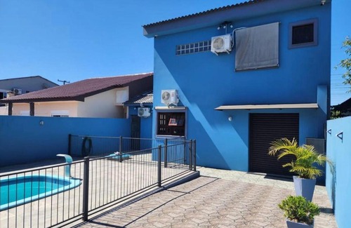 Sao Bento Casa | Quarto Família privado, piscina aquecida, garagem, etc