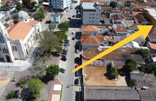 Paraisopolis Apartamento | Quarto Família Superior na Pousada Verissimus