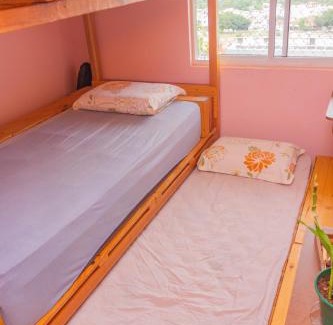 Samambaia Apartamento | Quarto Feliz - Lazer e Conforto com Varanda - Até 3P